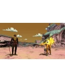 JOJO'S BIZARRE ADVENTURE: ALL-STAR BATTLE R - WONDER OF