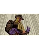 JOJO'S BIZARRE ADVENTURE: ALL-STAR BATTLE R - WONDER OF