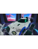 TURBO GOLF RACING: FURRY FRIENDS KIT XBOX + PC (WIN) КЛ