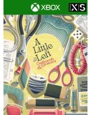 A LITTLE TO THE LEFT: CUPBOARDS &amp DRAWERS XBOX + PC (WI