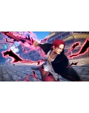 ONE PIECE: PIRATE WARRIORS 4 ONE PIECE FILM: RED PACK X