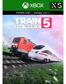 TRAIN SIM WORLD 5: FRANKFURT - FULDA: KINZIGTALBAHN XB