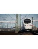 TRAIN SIM WORLD 5: FRANKFURT - FULDA: KINZIGTALBAHN XB