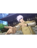 JUJUTSU KAISEN CURSED CLASH - ANIME ENDING THEME 1 OUTF