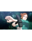 JUJUTSU KAISEN CURSED CLASH - ANIME ENDING THEME 1 OUTF
