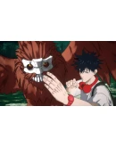 JUJUTSU KAISEN CURSED CLASH - ANIME ENDING THEME 1 OUTF