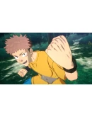 JUJUTSU KAISEN CURSED CLASH - ANIME ENDING THEME 1 OUTF