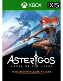 ASTERIGOS: CURSE OF THE STARS - NORTHWIND LEGION GEAR X