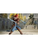 ASTERIGOS: CURSE OF THE STARS - NORTHWIND LEGION GEAR X