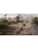 COMPANY OF HEROES 3 CONSOLE EDITION HAMMER &amp SHIELD E