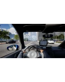 POLICE SIMULATOR: PATROL OFFICERS: COMPACT POLICE VEHIC