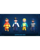 TRAILMAKERS: RESCUE PACK XBOX + PC (WIN) КЛЮЧ/КОД