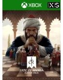 CRUSADER KINGS III: FATE OF IBERIA XBOX SERIES SX КЛЮЧ