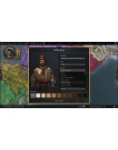 CRUSADER KINGS III: FATE OF IBERIA XBOX SERIES SX КЛЮЧ