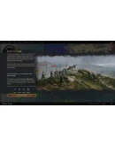 CRUSADER KINGS III: FATE OF IBERIA XBOX SERIES SX КЛЮЧ