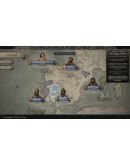 CRUSADER KINGS III: FATE OF IBERIA XBOX SERIES SX КЛЮЧ