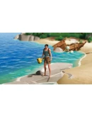 Len's Island - Supporter Pack DLC * STEAM RU