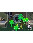 TEENAGE MUTANT NINJA TURTLES: SHREDDER'S REVENGE - RADI