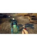 GENERATION ZERO - COMPANION ACCESSORIES PACK XBOX + PC