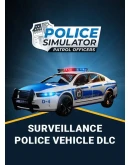 POLICE SIMULATOR: PATROL OFFICERS: SURVEILLANCE POLICE