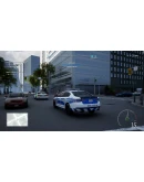 POLICE SIMULATOR: PATROL OFFICERS: SURVEILLANCE POLICE