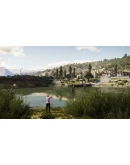 CALL OF THE WILD: THE ANGLER - SPAIN RESERVE XBOX + PC