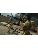INSURGENCY: SANDSTORM - CHEMICAL COMBAT GEAR SET XBOX +