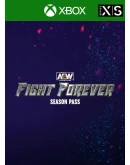 AEW: FIGHT FOREVER - SEASON PASS XBOX КЛЮЧ/КОД