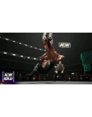 AEW: FIGHT FOREVER - SEASON PASS XBOX КЛЮЧ/КОД