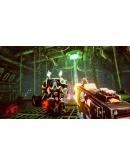 WARHAMMER 40,000: BOLTGUN - FORGES OF CORRUPTION EXPANS