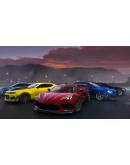 FORZA MOTORSPORT VIP MEMBERSHIP XBOX + PC (WIN) КЛЮЧ/КО