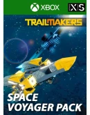 TRAILMAKERS: SPACE VOYAGER PACK XBOX + PC (WIN) КЛЮЧ/КО
