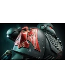 WARHAMMER 40,000: SPACE MARINE 2 - RAVEN GUARD COSMETIC WARHAMMER 40,000: SPACE MARINE 2 - RAVEN GUARD COSMETIC