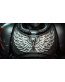 WARHAMMER 40,000: SPACE MARINE 2 - RAVEN GUARD COSMETIC WARHAMMER 40,000: SPACE MARINE 2 - RAVEN GUARD COSMETIC