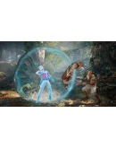 MK1: МИРОТВОРЕЦ XBOX SERIES SX КЛЮЧ/КОД