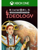 RIMWORLD CONSOLE EDITION - IDEOLOGY XBOX КЛЮЧ/КОД