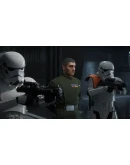 STAR WARS OUTLAWS: ДОПОЛНЕНИЕ WILD CARD XBOX SERIES SX