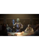 STAR WARS OUTLAWS: ДОПОЛНЕНИЕ WILD CARD XBOX SERIES SX