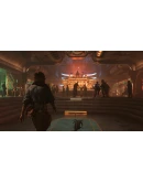 STAR WARS OUTLAWS: ДОПОЛНЕНИЕ WILD CARD XBOX SERIES SX