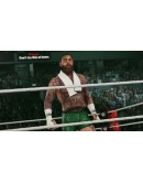 НАБОР WWE 2K24 POST MALONE &amp FRIENDS PACK XBOX КЛЮЧ/КОД