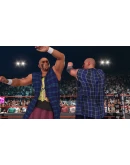 НАБОР WWE 2K24 POST MALONE &amp FRIENDS PACK XBOX КЛЮЧ/КОД