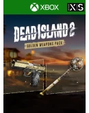 GOLDEN WEAPONS PACK XBOX КЛЮЧ/КОД