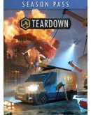 TEARDOWN: SEASON PASS XBOX SERIES SX КЛЮЧ/КОД TEARDOWN: SEASON PASS XBOX SERIES SX КЛЮЧ/КОД