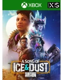 SAINTS ROW: A SONG OF ICE &amp DUST XBOX КЛЮЧ/КОД