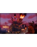 SAINTS ROW: A SONG OF ICE &amp DUST XBOX КЛЮЧ/КОД