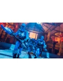 SAINTS ROW: A SONG OF ICE &amp DUST XBOX КЛЮЧ/КОД