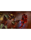 SAINTS ROW: A SONG OF ICE &amp DUST XBOX КЛЮЧ/КОД