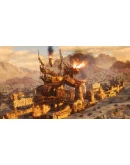 SAINTS ROW: A SONG OF ICE &amp DUST XBOX КЛЮЧ/КОД