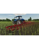 FS22 - HORSCH AGROVATION PACK XBOX КЛЮЧ/КОД