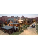 TEARDOWN: TIME CAMPERS XBOX SERIES SX КЛЮЧ/КОД